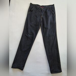 Nexxen Fashion Wear Navy Blue Fashion Pants Size 36